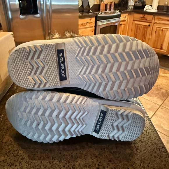 Sorel Joan of Arctic 64 size 7 winter boots - Picture 3 of 12